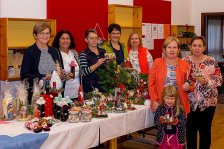 26.-27.11.2022 Adventmarkt